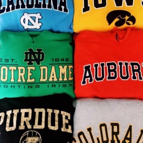 Trendy hoodie/sweatshirt mystery box! - Picture 2 of 2